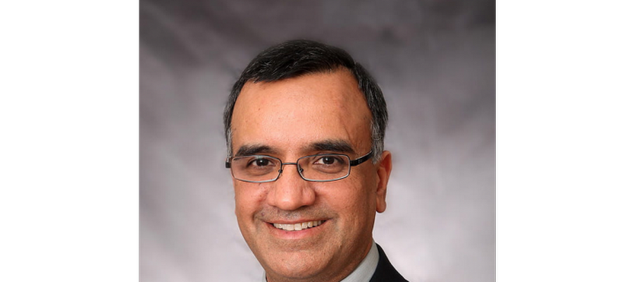 Amer Arshad, MD
