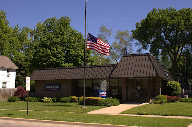 American 1 Credit Union