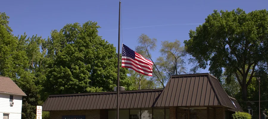 American 1 Credit Union