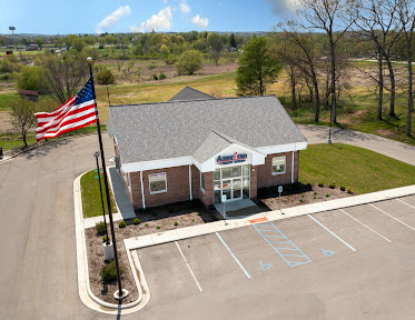 American 1 Credit Union