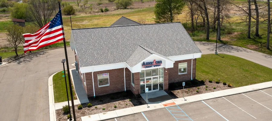 American 1 Credit Union
