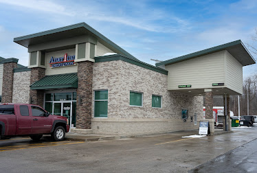 American 1 Credit Union