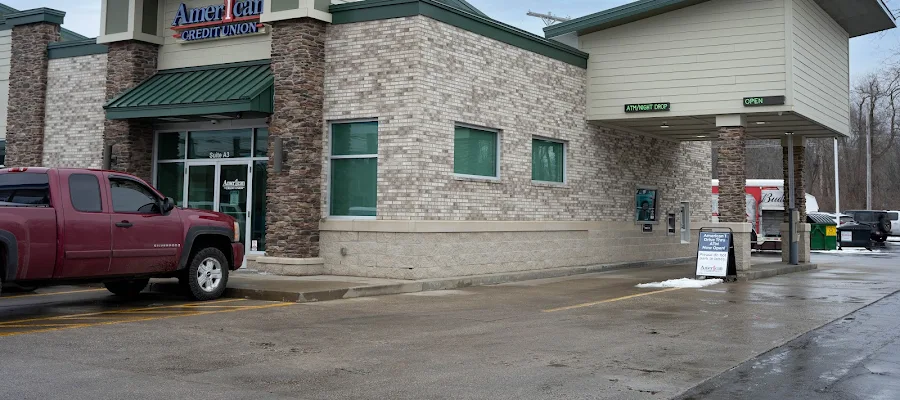 American 1 Credit Union