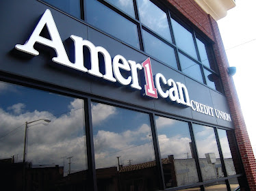 American 1 Credit Union