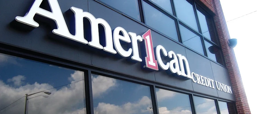 American 1 Credit Union