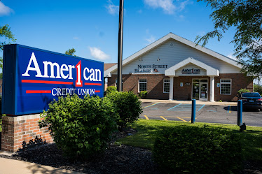 American 1 Credit Union
