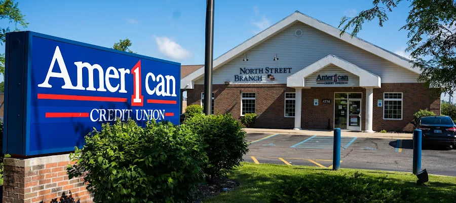 American 1 Credit Union