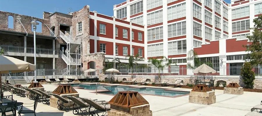 American Can Apartments