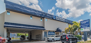American Care Medical Center
