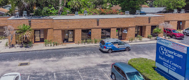 American Care Medical Center