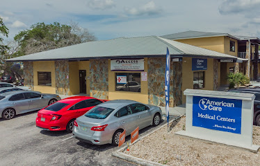 American Care Medical Center