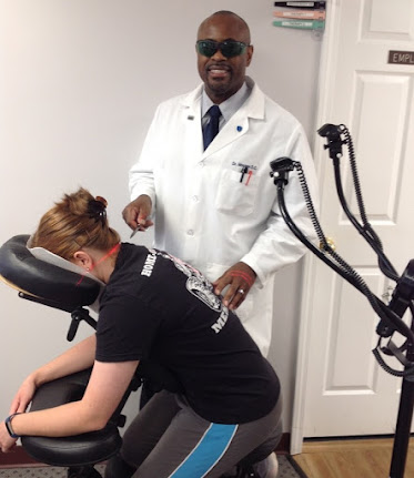 American Chiropractic Medical Services