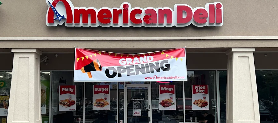 American Deli