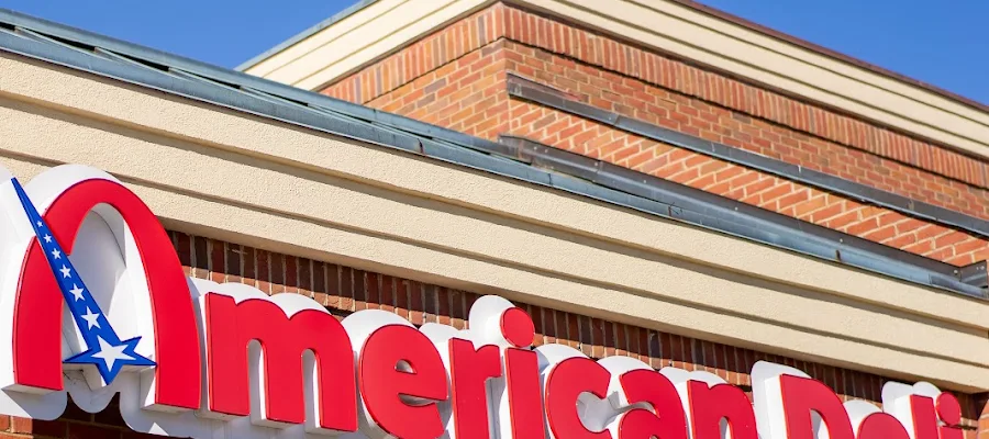 American Deli