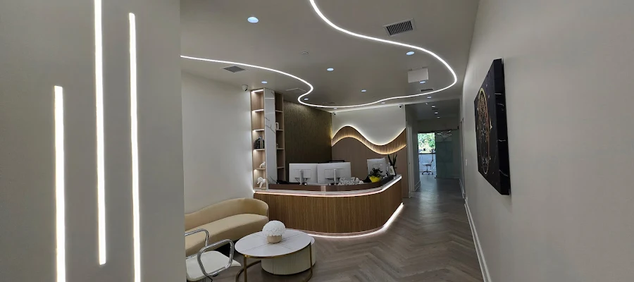 American Dental Arts, LLC - Basking Ridge