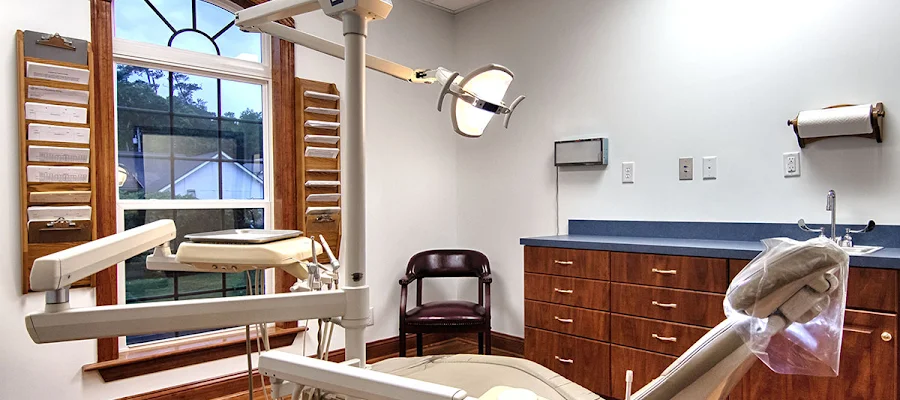 American Dental Care