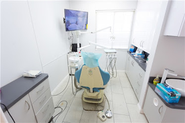 American Dental Group
