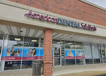 American Dental Solutions | Audubon, PA