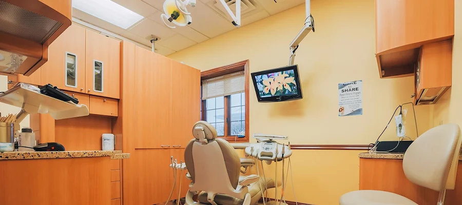 American Dental