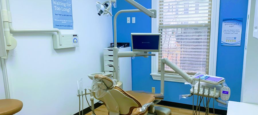 American Dental