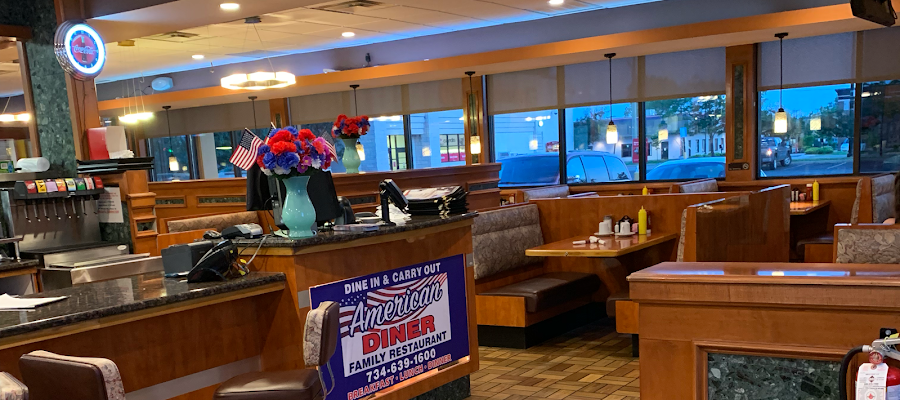 American Diner