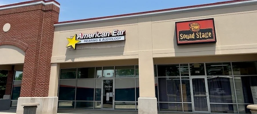 American Ear Hearing & Audiology