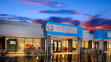 American Eye Associates and California Retina Associates