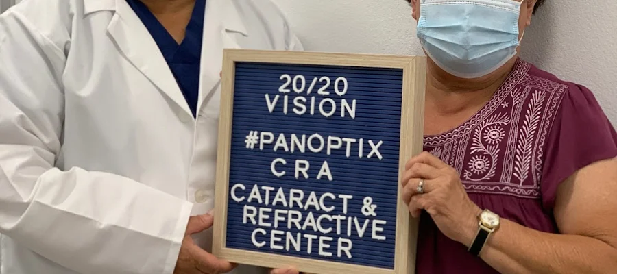 American Eye Associates and California Retinal Associates