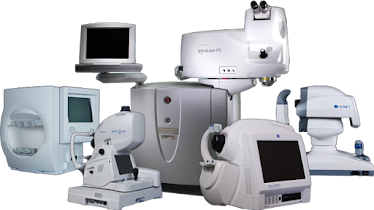 American Eye Care Center
