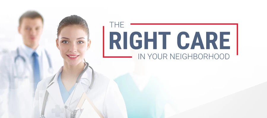 American Family Care Flintridge
