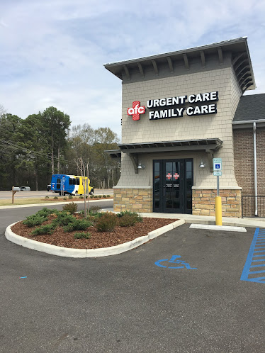 American Family Care McCalla