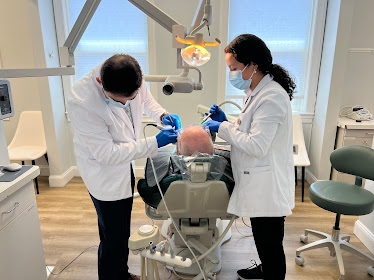 American Family Dental Care - Falls Church