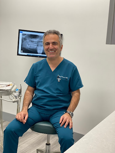 American Family Dental
