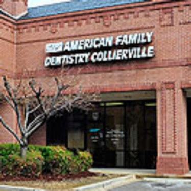 American Family Dentistry Collierville