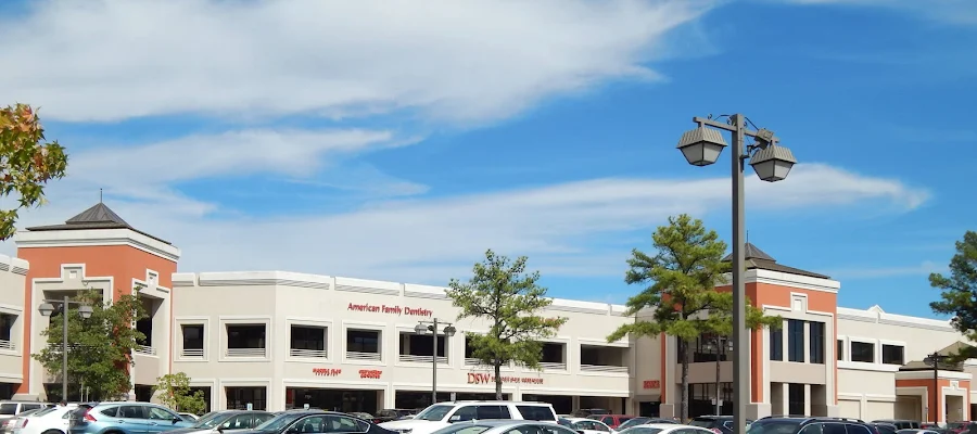 American Family Dentistry Germantown