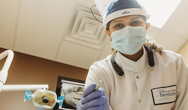 American Family Dentistry PC - Dr. Kuma Kalaria