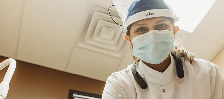 American Family Dentistry PC - Dr. Kuma Kalaria