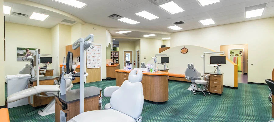 American Family Orthodontics