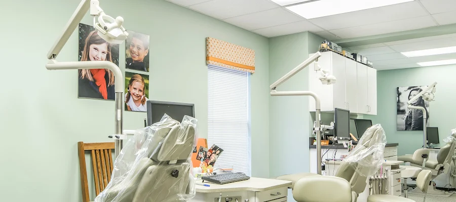 American Family Orthodontics