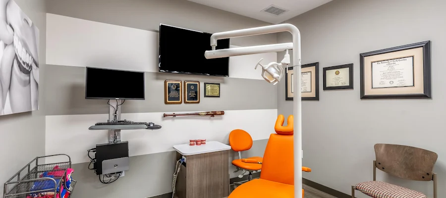 American Family Orthodontics