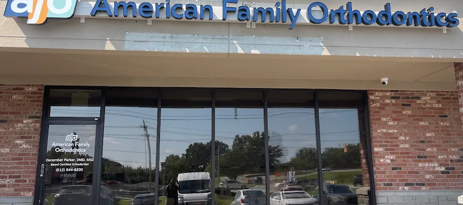 American Family Orthodontics