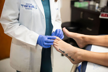 American Foot & Leg Specialists