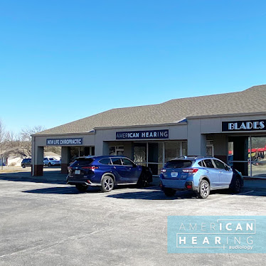 American Hearing + Audiology