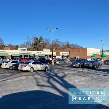 American Hearing + Audiology