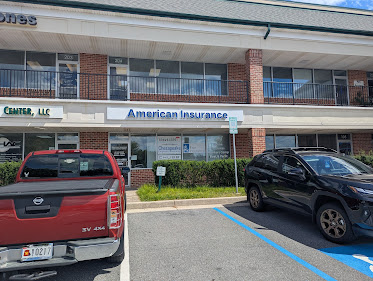 American Insurance