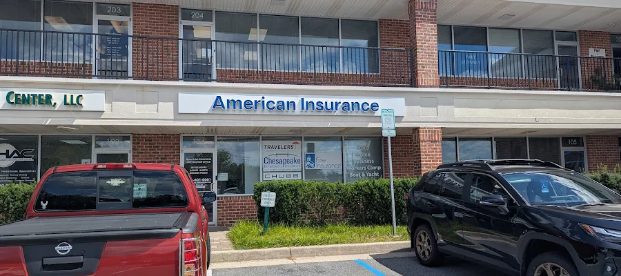 American Insurance