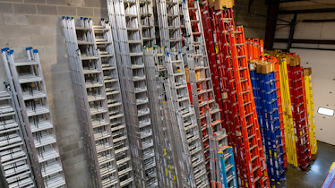 American Ladders & Scaffolds Inc.