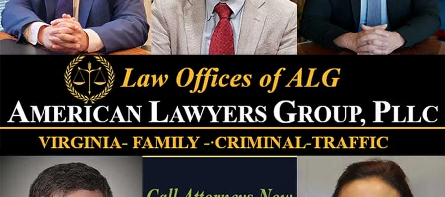 American Lawyers Group, PLLC