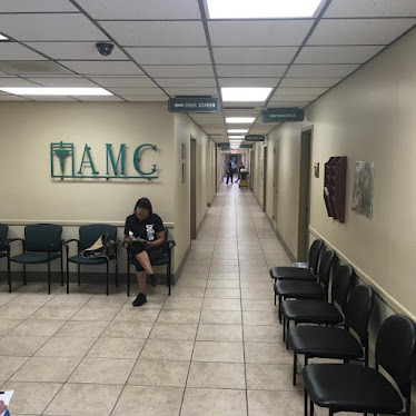 American Medical Group