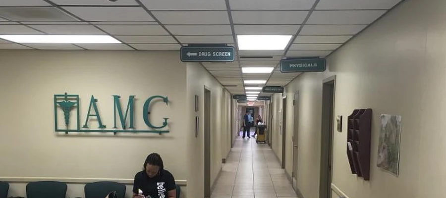American Medical Group
